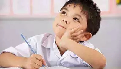 百分教育 | 對孩子布置任務：以"量"代替時間