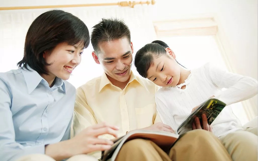 百分教育 | To高二家長：孩子頂嘴時，父母該怎么辦？