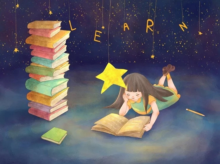 百分教育| 為什么很多孩子小學成績好，中學就下降了？所以，小學一定要學什么?