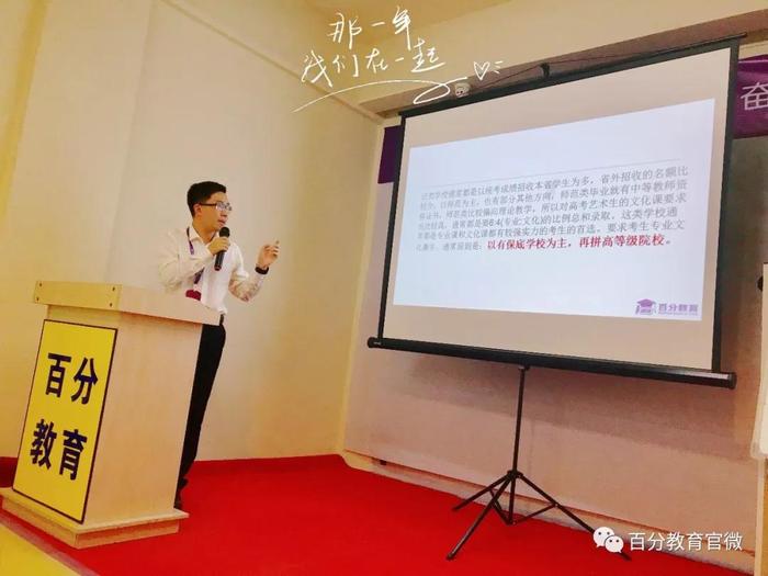 志愿填報(bào)指導(dǎo)